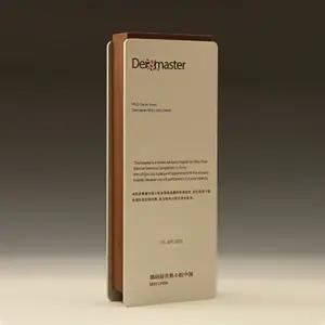 송공 위촉 장기근속 원목 상패 트로피 : E5192