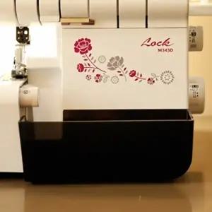 [부라더미싱][부라더미싱] 보푸라기 정돈함 (M343D)