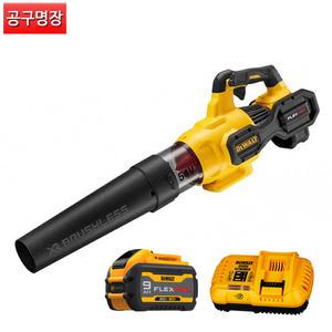 디월트 DCMBA572X1-KR 충전송풍기 60V 3.0AH / 공구명장
