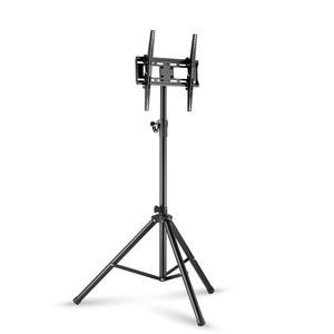 TV스탠드 32-55인치 모니터거치대 룸앤티비 캠핑용 받침대 NB44T