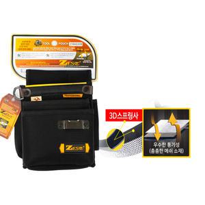 제스트 에어패스툴백 줄자걸이 못주머니 Z-BAG309-OEM