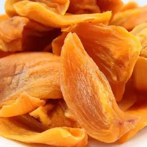 전라도 영암 금정면 대봉감 말랭이 500g,개별포장