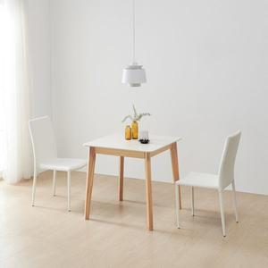 [디센] 네오 750 세라믹 2인 올리에 의자 식탁세트