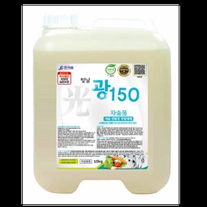 자숨-광150 친환경 주방세제 10kg