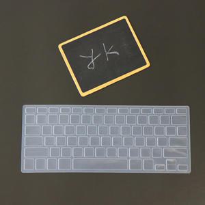 라이프썸 미니 블루투스 키보드 LFS-HA43 키스킨 고급 TPU 고탄력 방수 키보드 커버