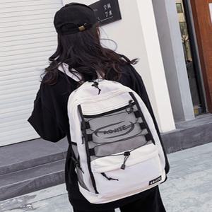 학생백팩 중고등 고학년 대학생 여자남자 학원가방 책가방 여행가방