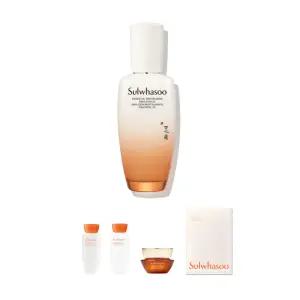 설화수 NEW 자음유액EX, 125ml + 증정(자음수 15ml, 1개 + 자음유액, 15ml, 1개 + 자음생크림 5ml, 1개 + 윤조마스크, 1개)