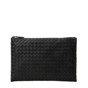 [보테가베네타] 23FW 남녀공용 클러치백 (A_522429 V001N 1000)