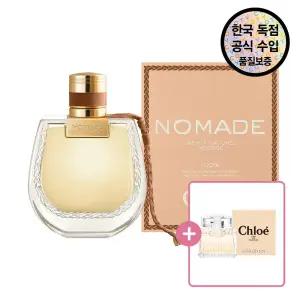 [공식수입원]  노마드 자스민 나츄렐 인텐스 오 드 퍼퓸 EDP 75ML (+ EDP 5ml 증정