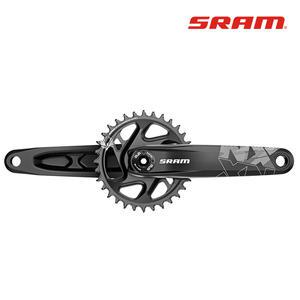 스램 NX 이글 DUB 자전거 크랭크