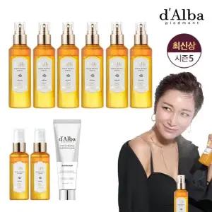 달바 로얄세럼(100ml*6+60ml*2)+슬리핑마스크