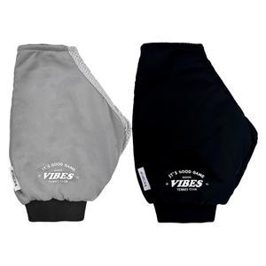 빅토리랩 테니스 나일론 방한 토시 1개입 통기성우수 2025 에센셜