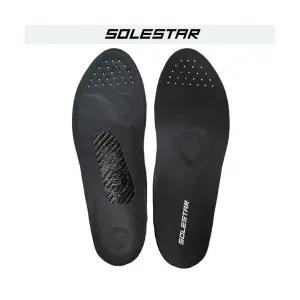 솔스타 사이클링 전용 인솔 블랙 BLK2