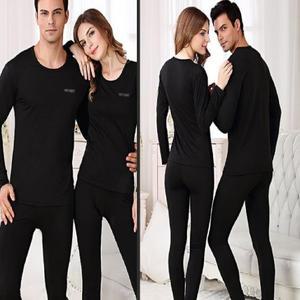 남자 발열내의 빅사이즈 대형 블랙 검정 특대 밴딩 부드러운 소프트 편한