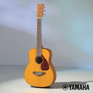 야마하 어쿠스틱 기타 JR-1 주니어용 미니 통기타 어린이용 입문용 여행용 포크 JR1 YAMAHA