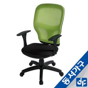 [동서가구]체어BK COOL올메쉬 회전의자 DF900860-4 /학생용사무용