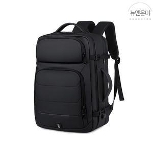 뉴엔온미 남자 여행용 직장인 백팩 학생 노트북 가방 MB311