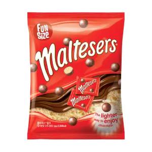 마즈 몰티져스 밀크 초코볼 720g 1개