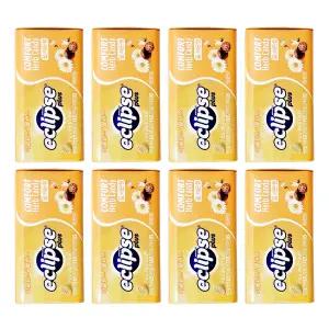 이클립스 플러스 꿀레몬향 30g x 8개 1box