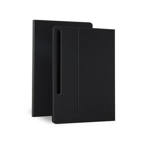 [고부기]갤럭시탭 S9 마그네틱 북커버 플러스 수납 자석 케이스