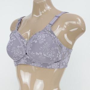 [기타][메이퀸] 3013 X업 노와이어 기능성 몰드 B컵 브라