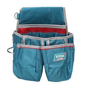 토탈 못주머니 다용도 파우치 작업밸트 공구가방 공구집