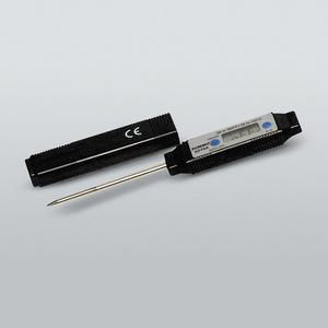 [더원사이언스] 디지털 온도계 (일체형) KSIC-2304/2304/디지털온도계/물리/과학교구