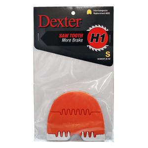 덱스터 SST 시리즈 교체용 힐 SAW TOOTH / H1 /볼링화/볼링신발