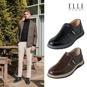 [스프리스]엘르 옴므 컴포트 슬립온