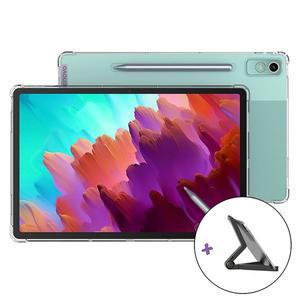 [기타]레노버탭 샤오신패드 프로 12.7인치 2023 젤리 클리어 케이스 TB371FC