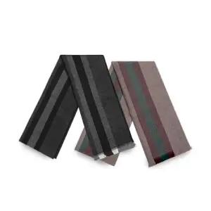 구찌 준웹 라나 울 머플러