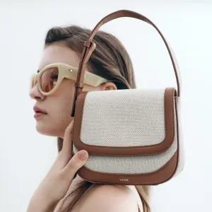 [HOZE/호재] PUFF(퍼프)_2COLOR / 정가 198,000원