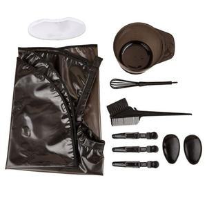 [신세계몰]간편한 셀프 염색도구 7종세트