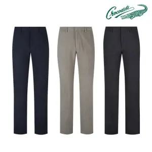 [크로커다일] 코듀로이 인타록 기모 팬츠 CDAA9PT4502