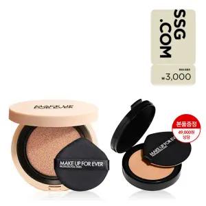 [메이크업포에버](강남점)[단독/3천원 상품권] HD SKIN 쿠션(+49,000원 상당 리필 정품 증정)