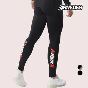 아르메데스 타이거 익스트림 발열내의 하의 AR-49