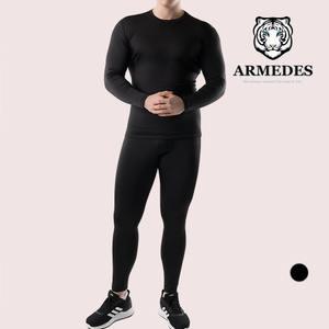 아르메데스 남여공용 발열내의 상하의 세트 AR-23+24