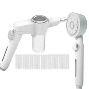 니모 카트리나 샤워기+고압버블세척기