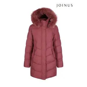 [하프클럽/조이너스]폭스퍼후드경량점퍼_JAAW1-CIH230