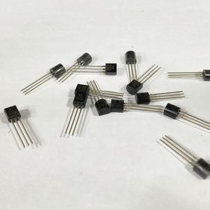 TL431 TO-92 전압조정기 션트 레귤레이터 KA431 아두이노호환 트랜지스터 안정기