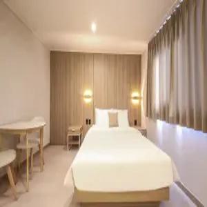 [부산] 투에이치호텔(부산, 동구)