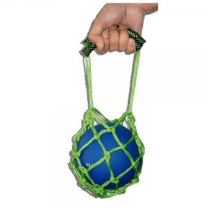 다우리 포환가방 그물형