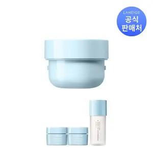 [라네즈]워터뱅크 블루 히알루로닉 크림 50ml 리필 (옵션)