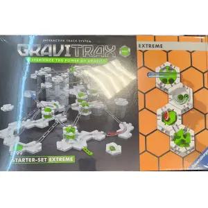 그래비트랙스 프로 스타터 익스트림 세트 보드게임 GRAVITRAX