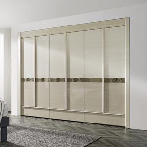 질런 LPM 장롱 옷장풀세트 서랍포함 10자