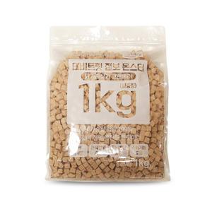 테비트릿 점보 몬스터 닭가슴살과 크랜베리 1kg