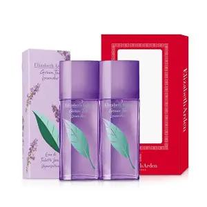 [엘리자베스아덴]엘리자베스아덴 라벤더 향수 2종 세트(100ml+100ml)