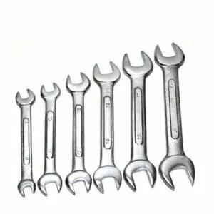 스패너 세트 스페너 렌치 작업공구 수공구 6종