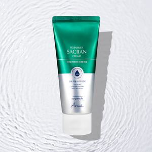 [네오메딕스] 리베리어 아리얼 사크란 크림 100g 1개 (사크란, 판테놀)