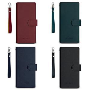 몰리스 카드 다이어리 지갑케이스 아이폰XS Max